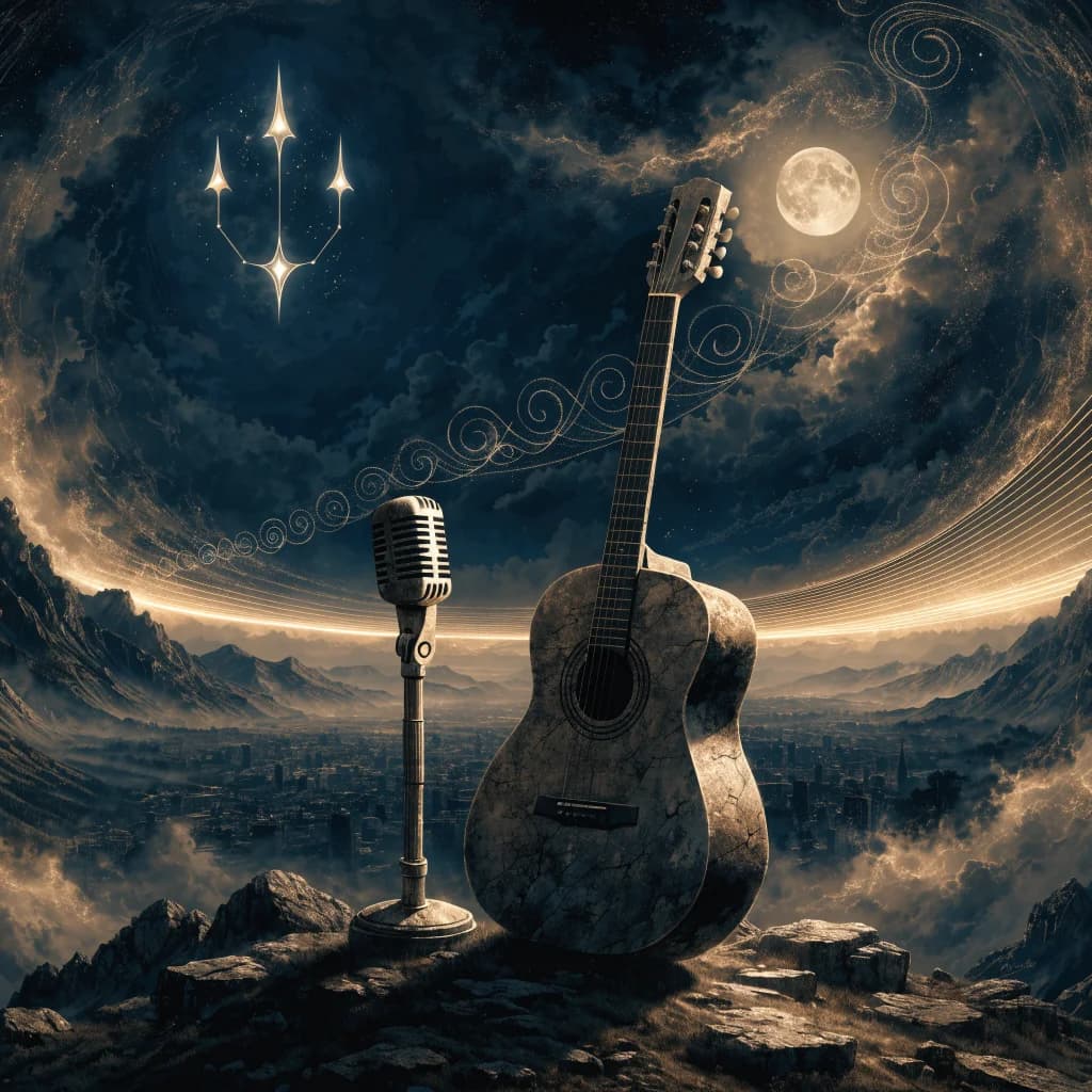 Red Desert Ballad