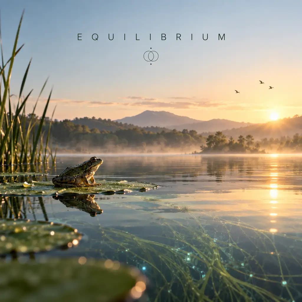 Equilibrium