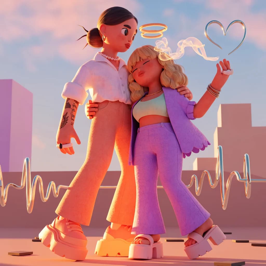 Miss Honey Needs You
