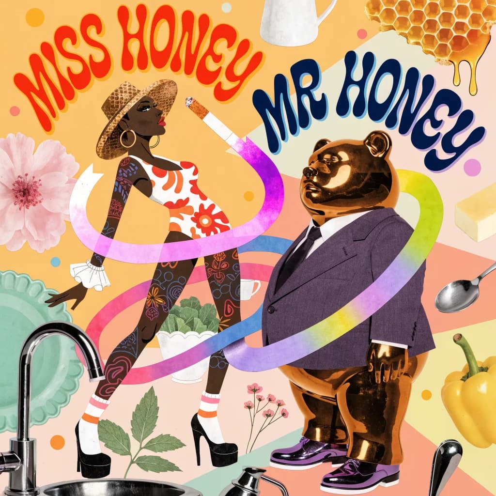 Tattoos and Honey