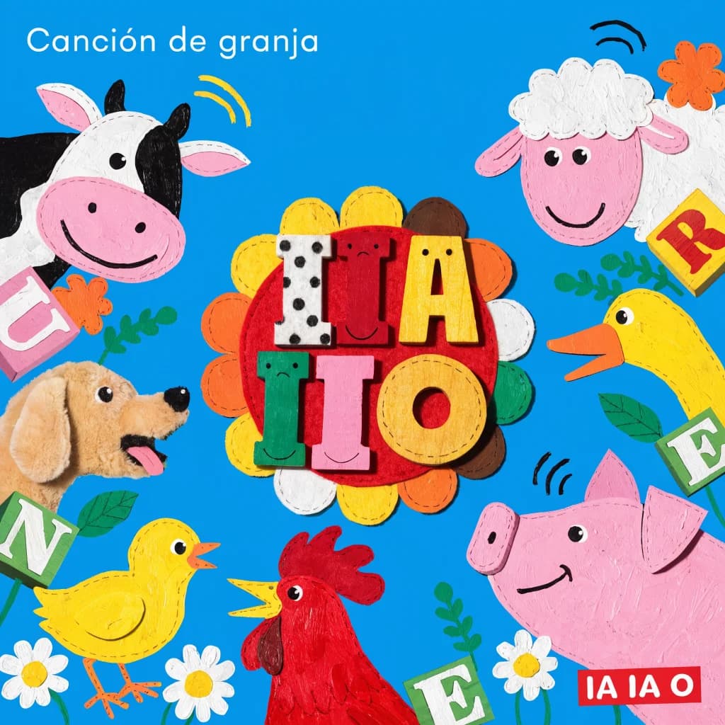 La Granja Sonriente