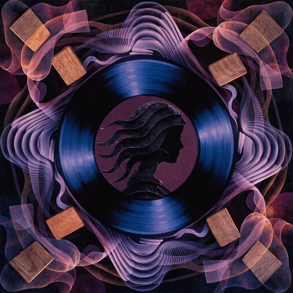 mourning in loops