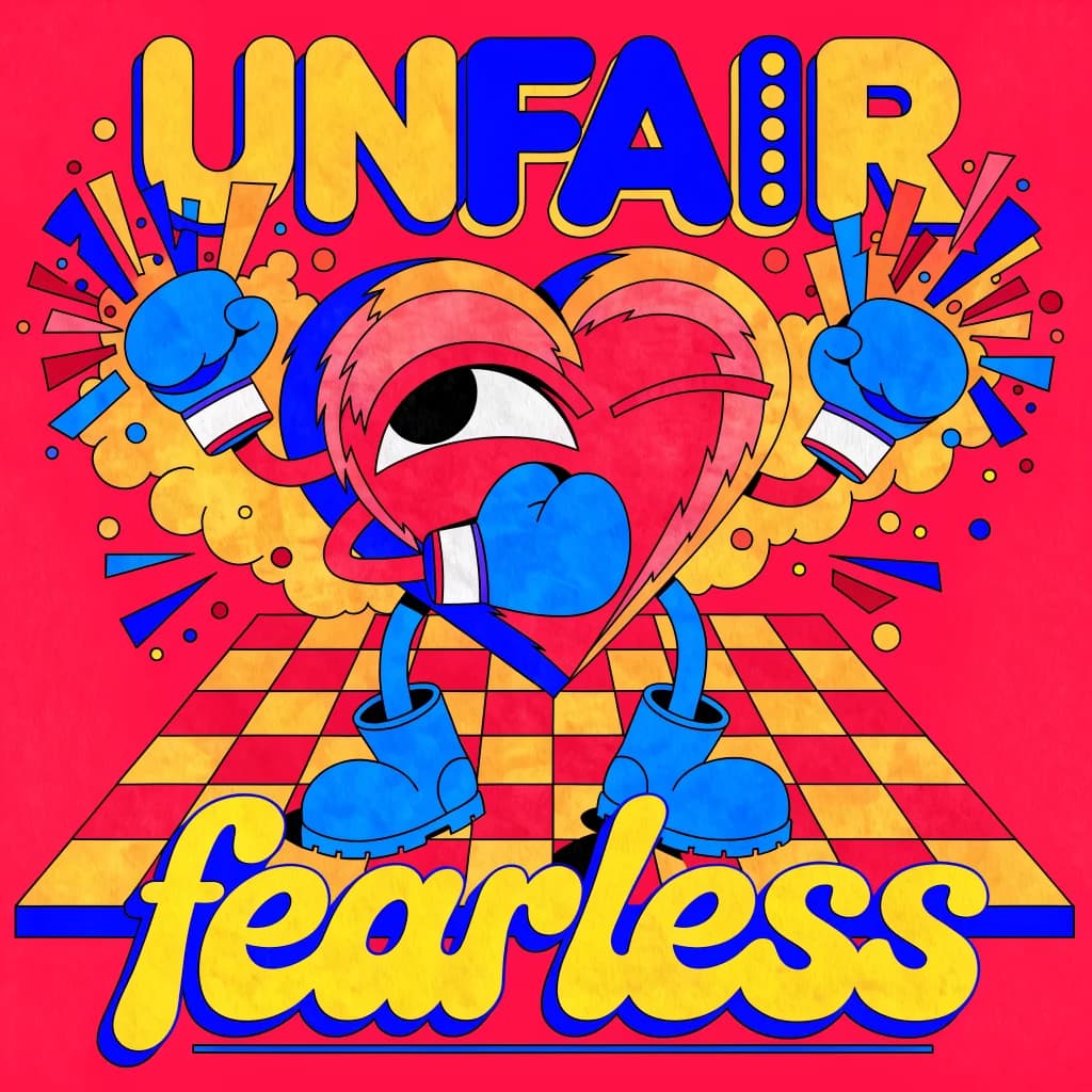 Unfair Attack