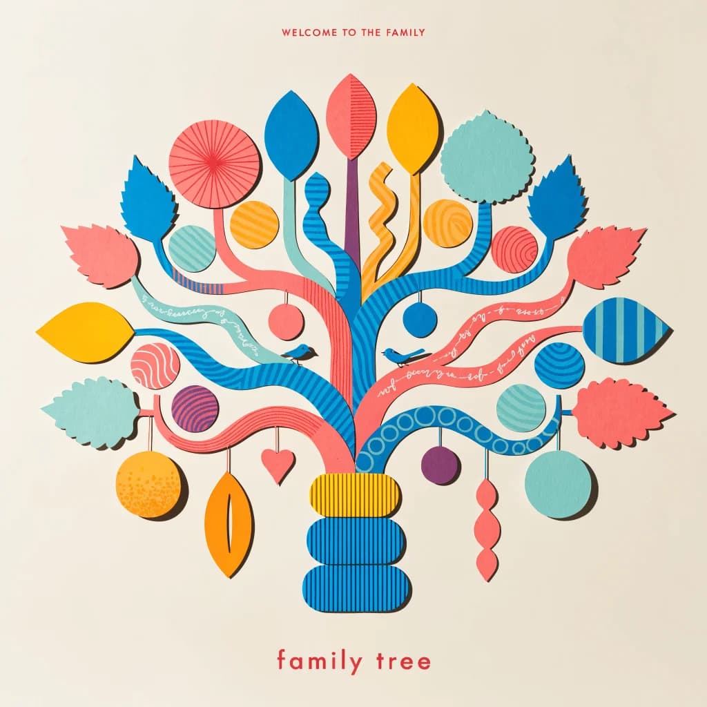 Branches of Us