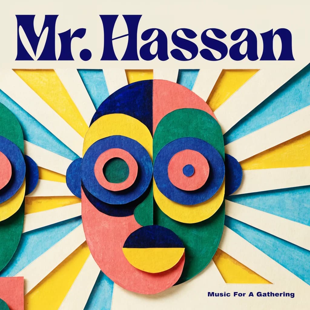 Hassan’s Odyssey