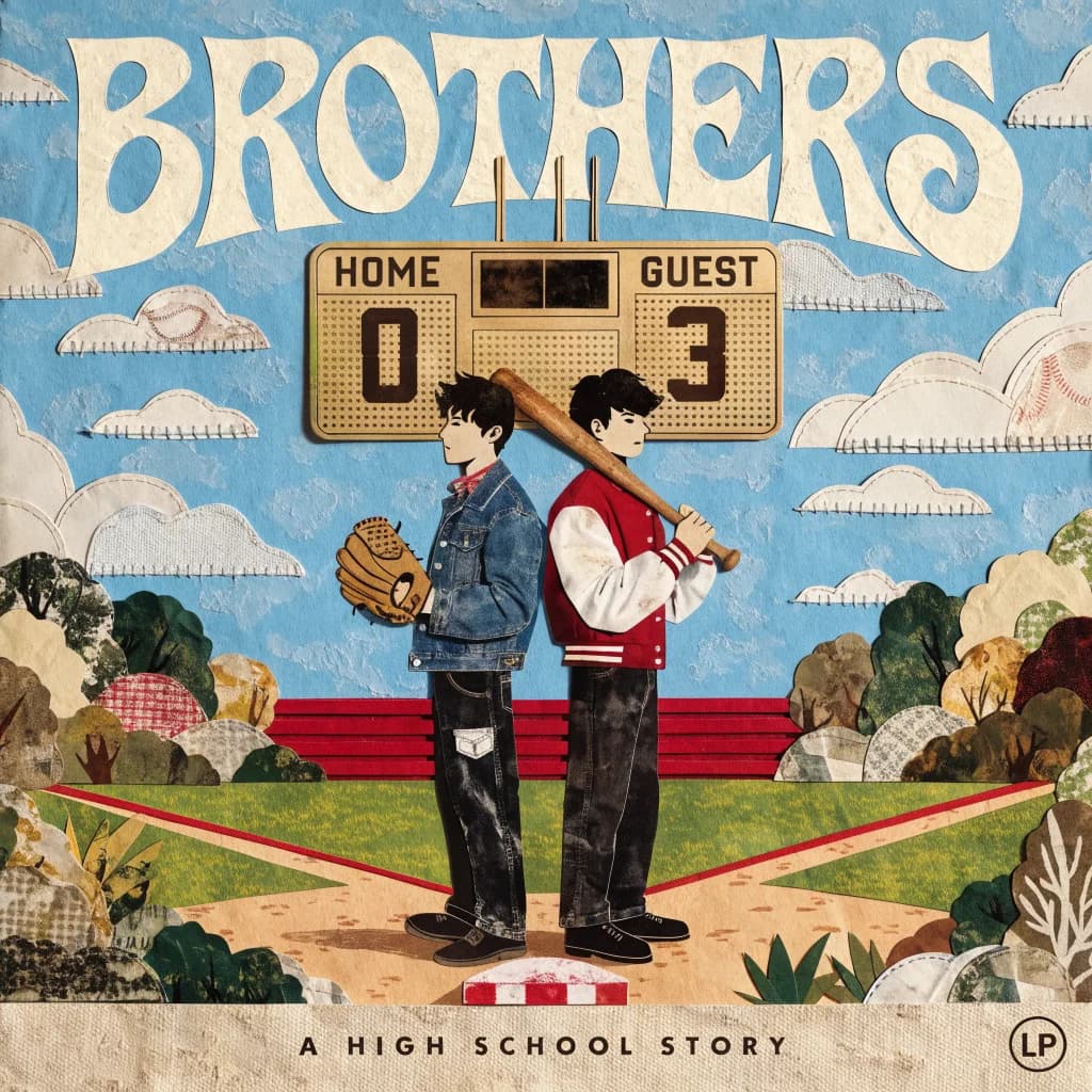 Diamond Brothers