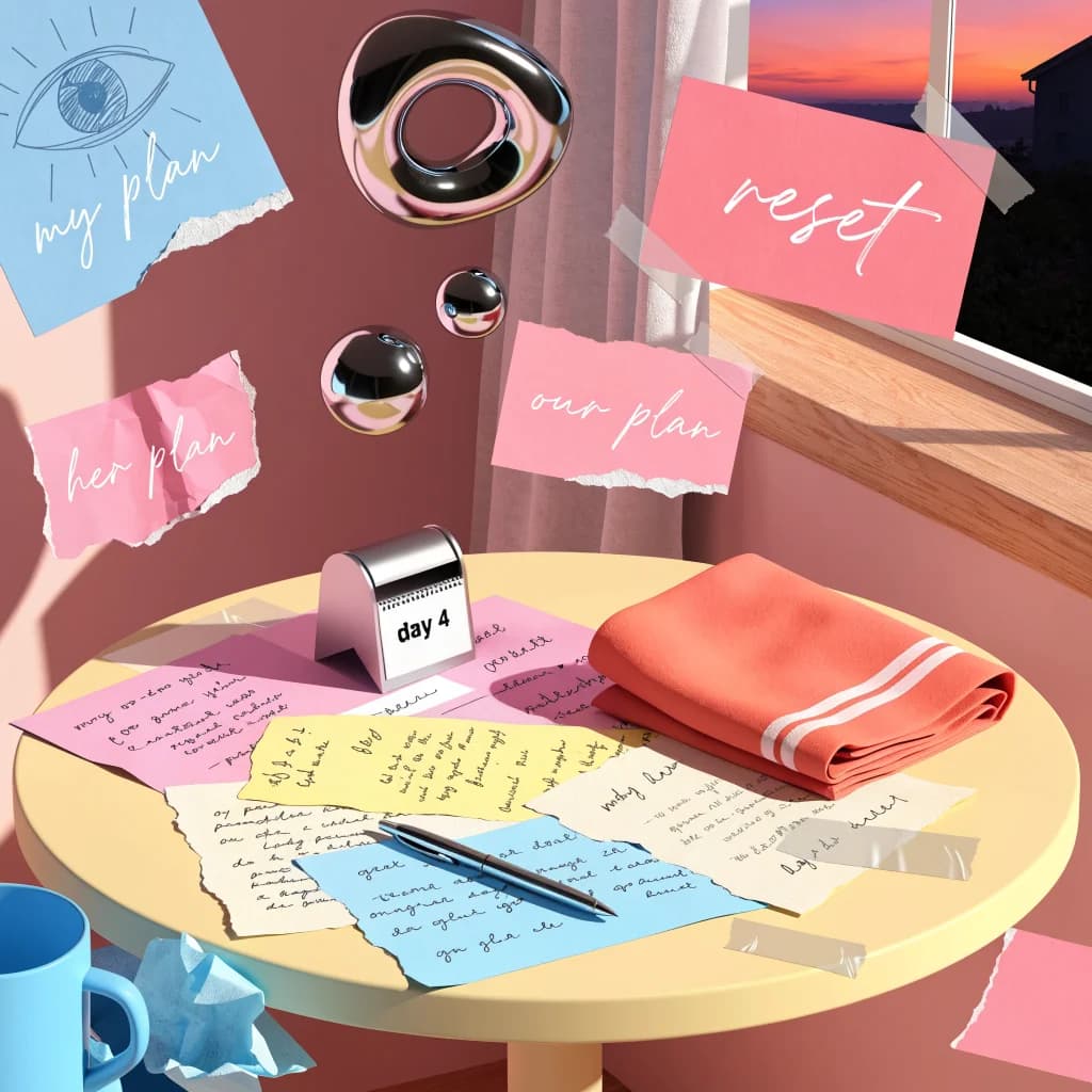 Paper Promises Turned