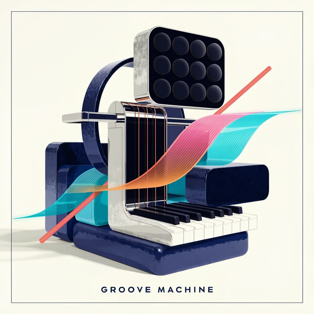 Circuit Groove