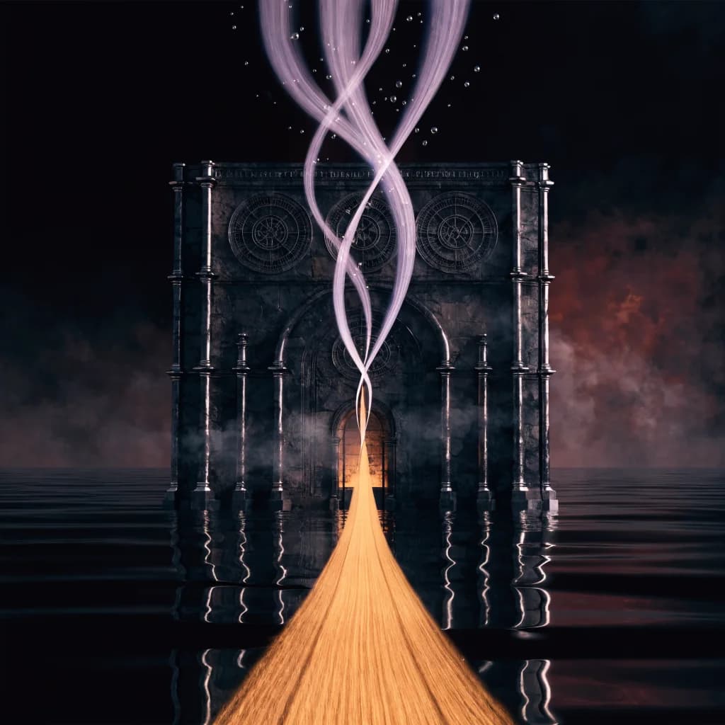 Stone Chamber Lullaby