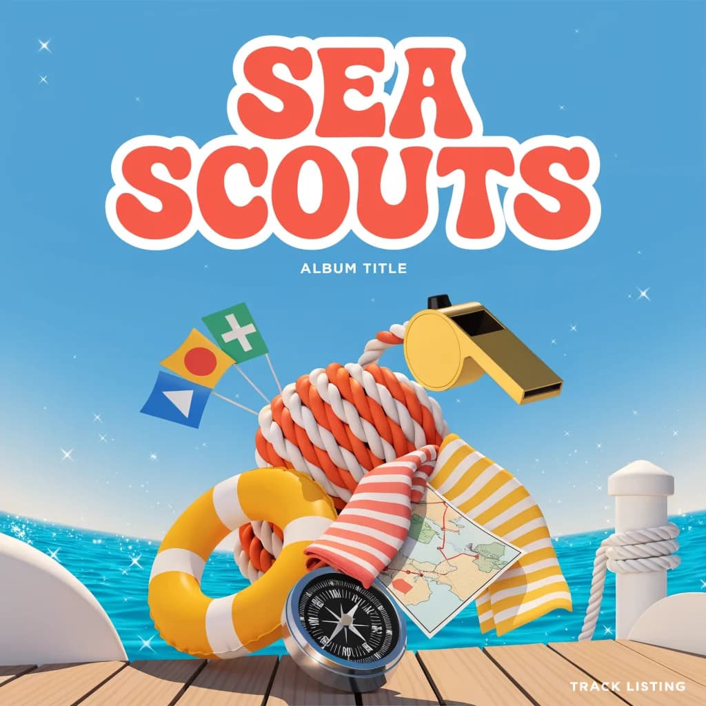 Ready to Sail