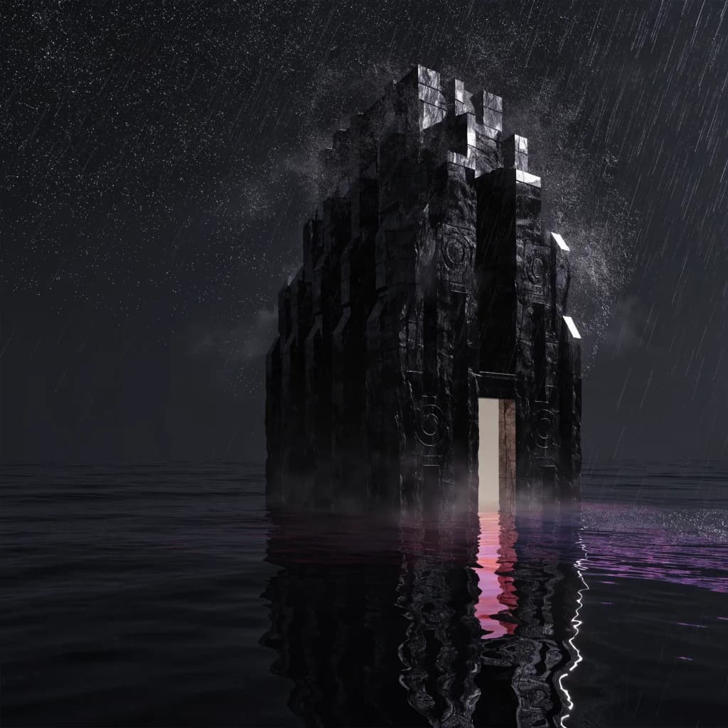 Harbor of the Open Star