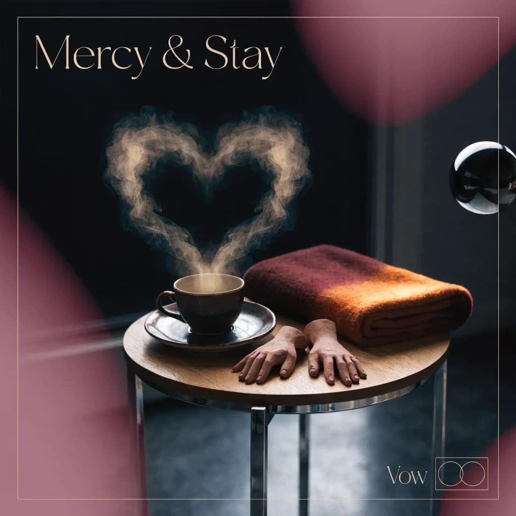 When I Let You Stay