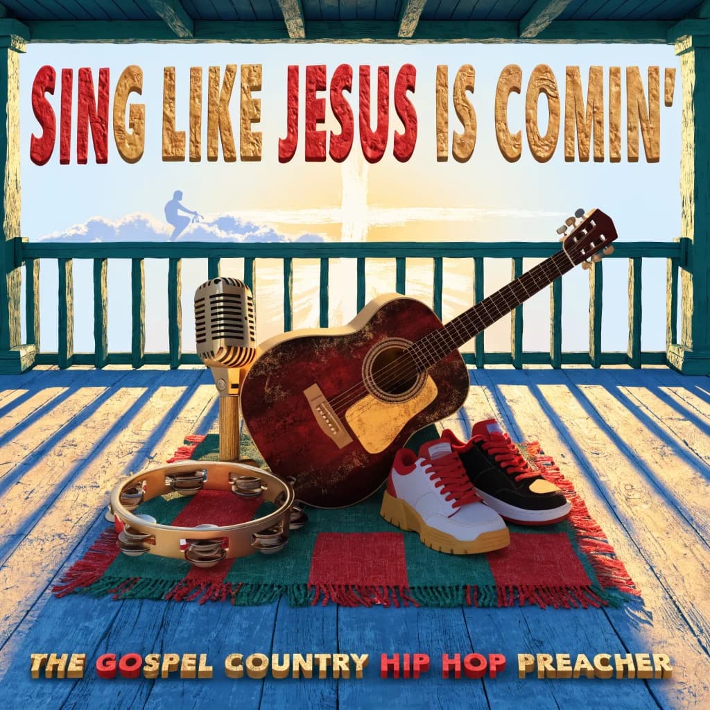 Hymns & Hustle
