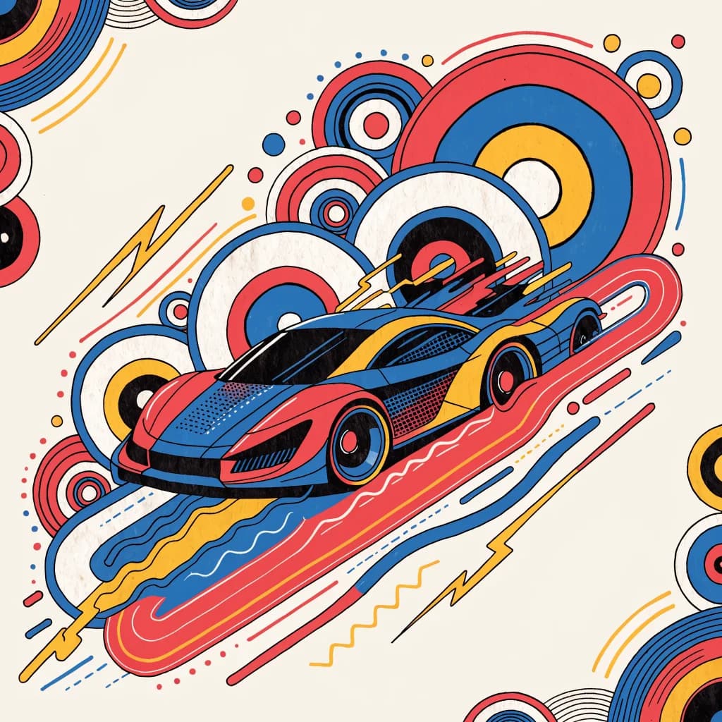 Throttle Surge