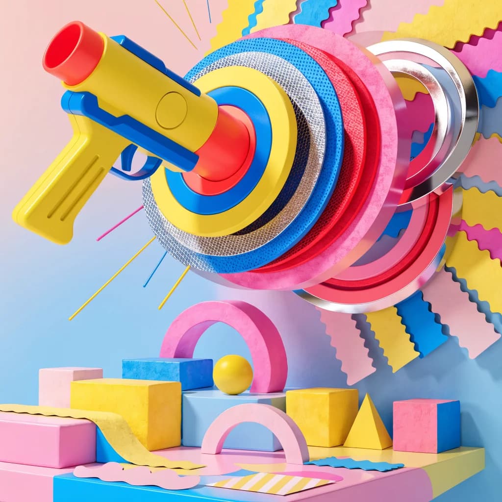 Bullet Rhythm