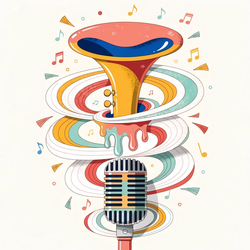 Sweet Brass Serenade