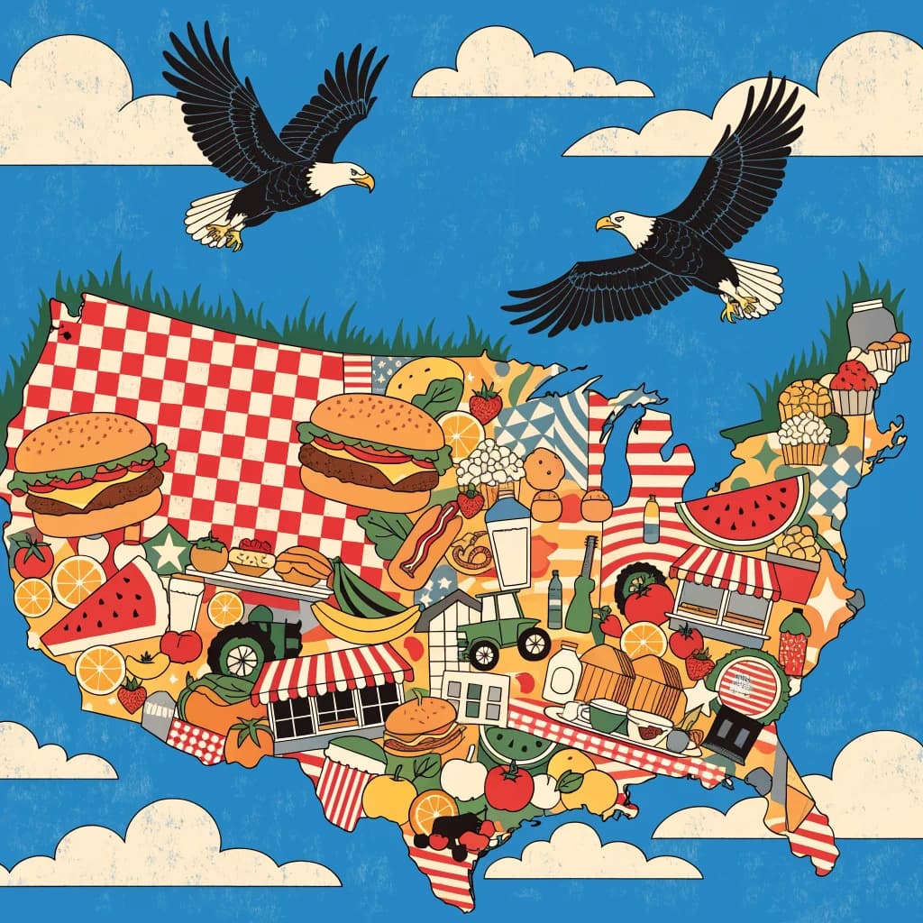 Liberty’s Feast