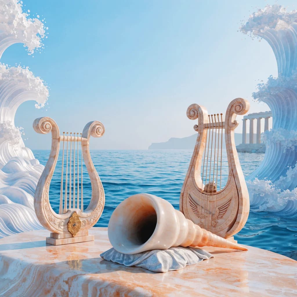 Tides of Delos