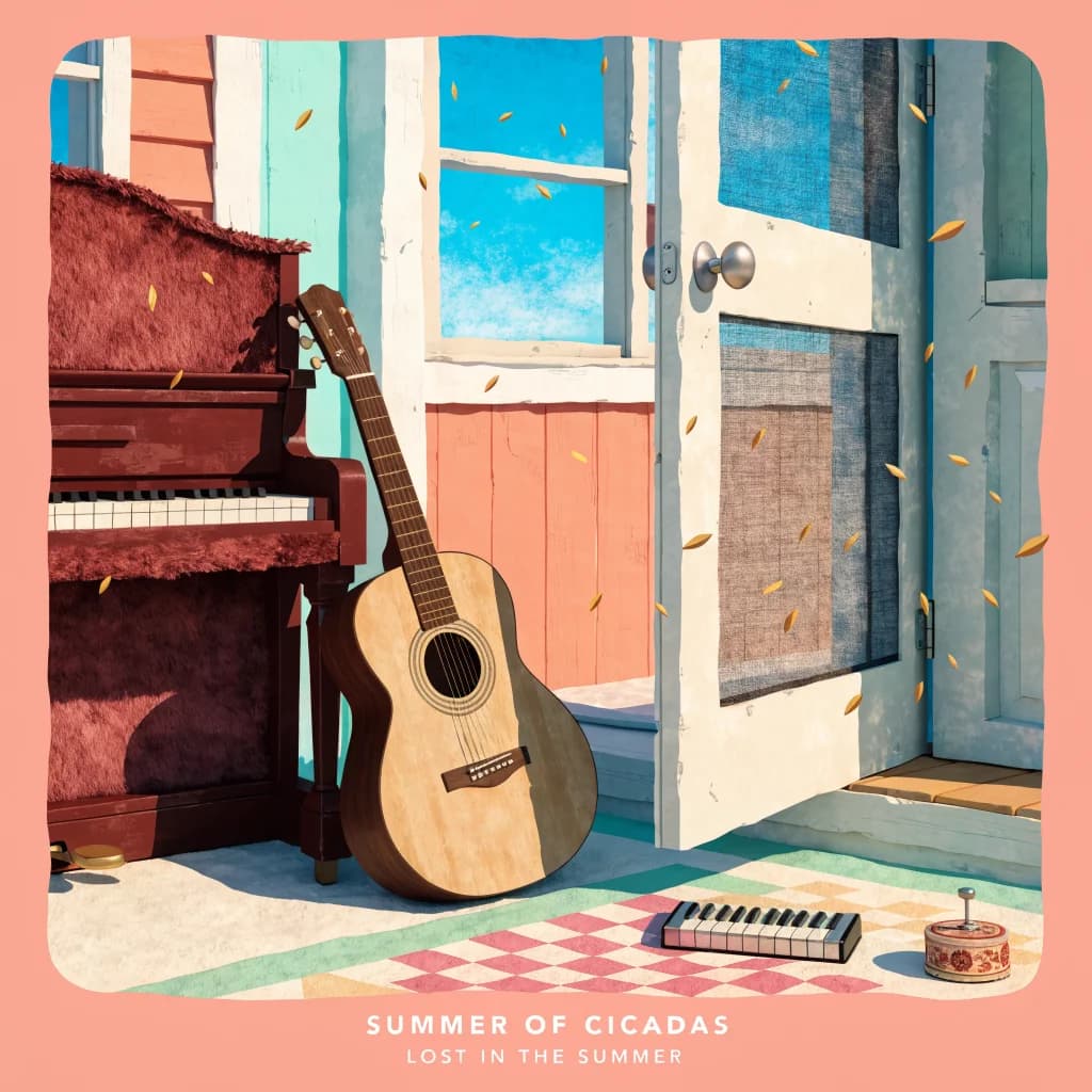 Summer Porch Melody