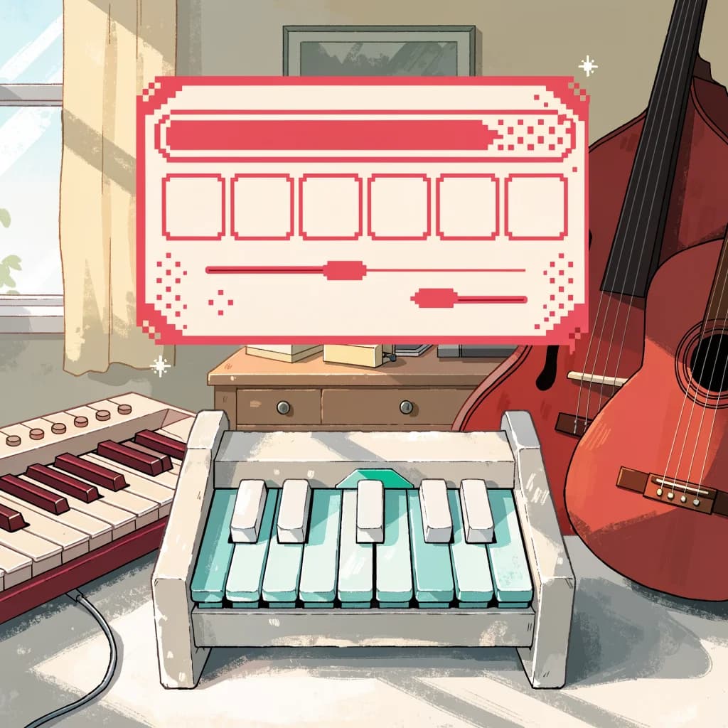Home Mash-Up