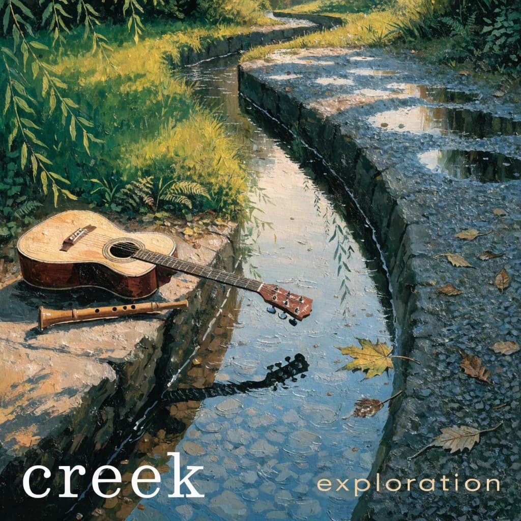 Willow Creek Reverie