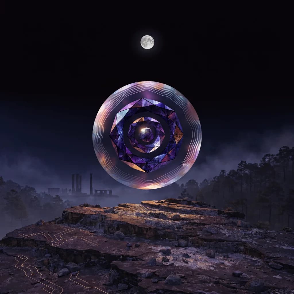 Luminous Resonance
