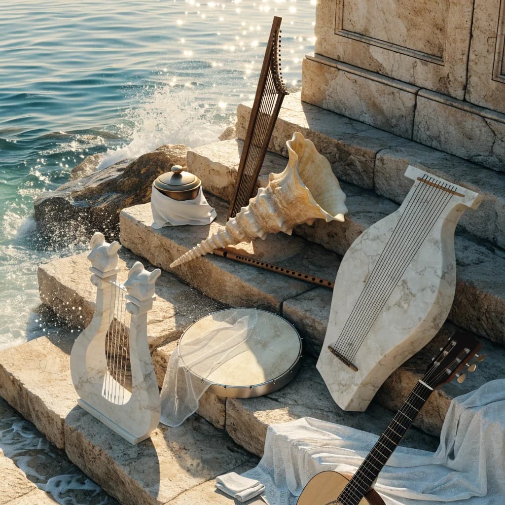 Temple Tides