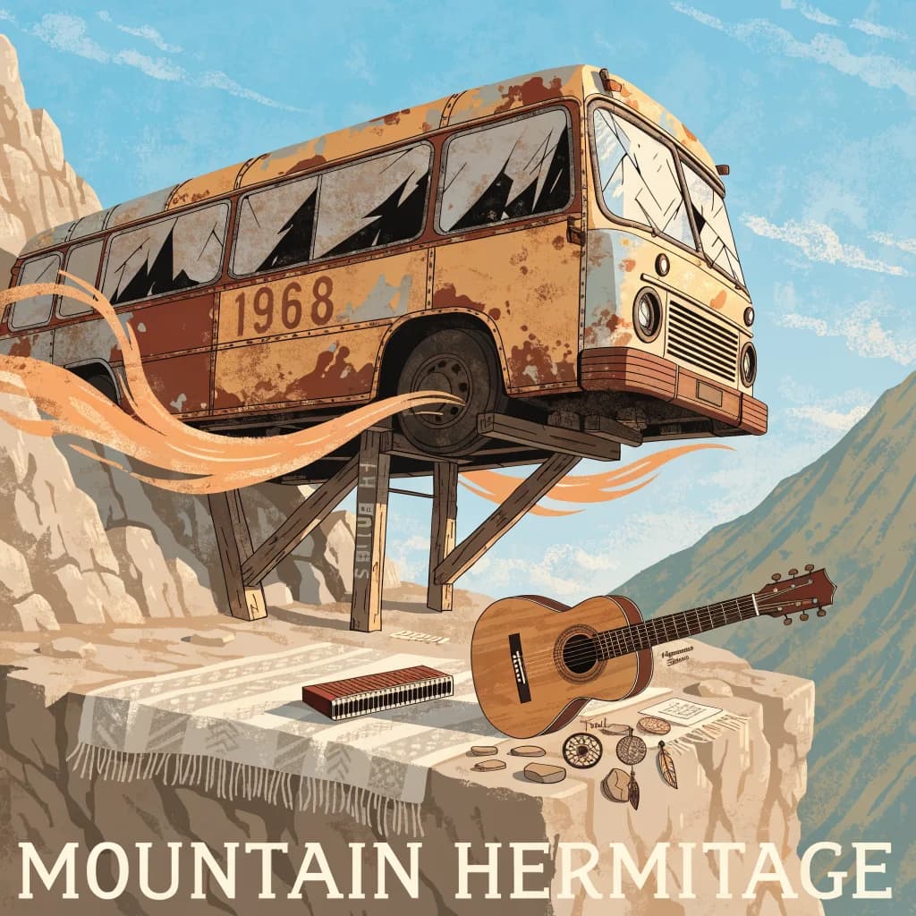 Mountain Hollow Blues