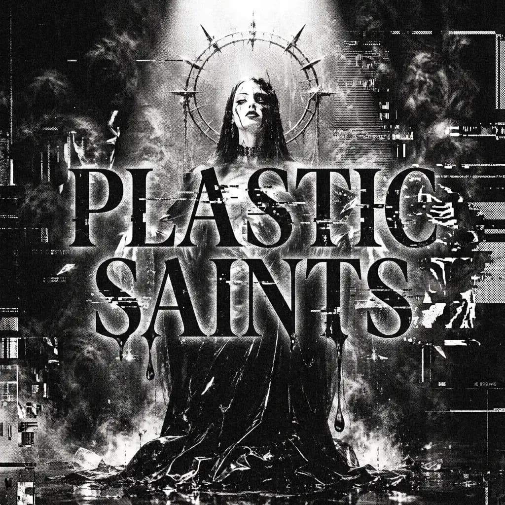 Plastic Saints