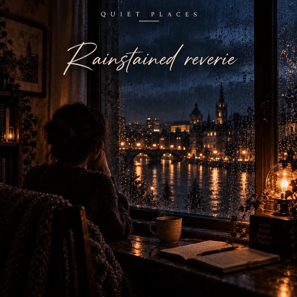 Rainstained Reverie
