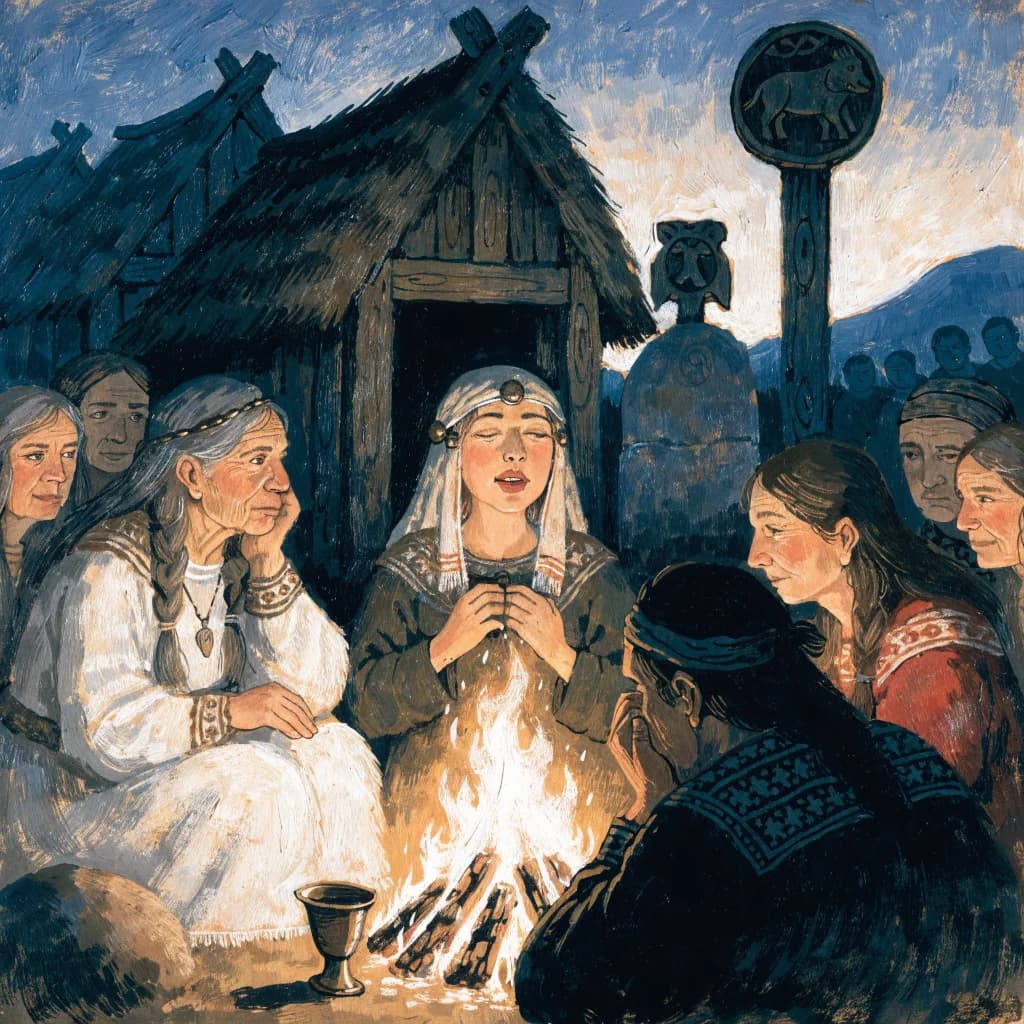 Vi möts i Valhall