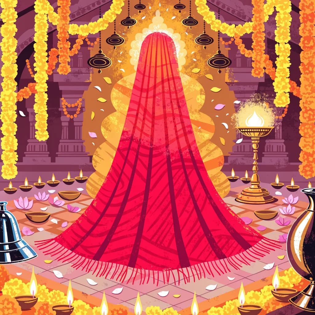 Charanon Ki Jyoti