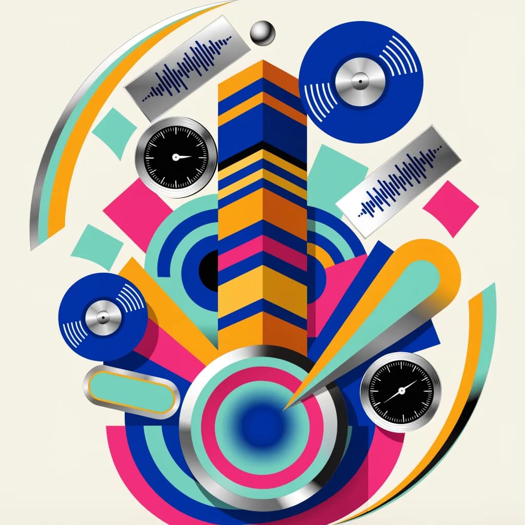 Welcome to ElevenMusic