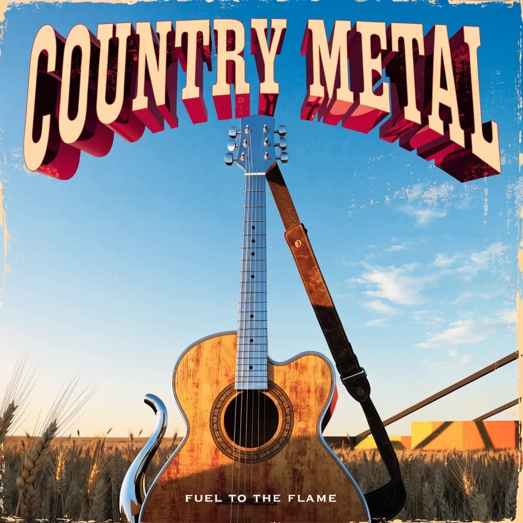Rust and Rustlers