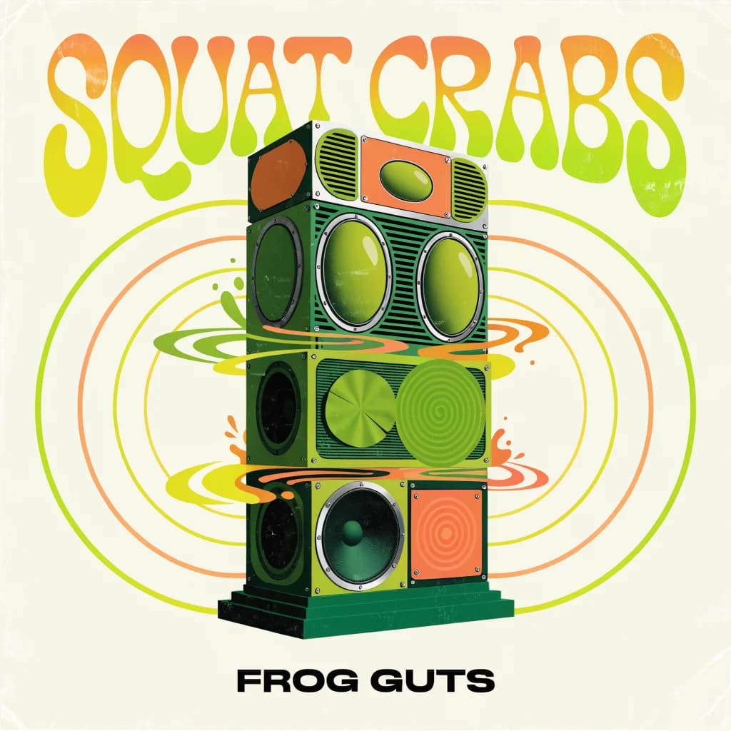 Frogwater Dubstice