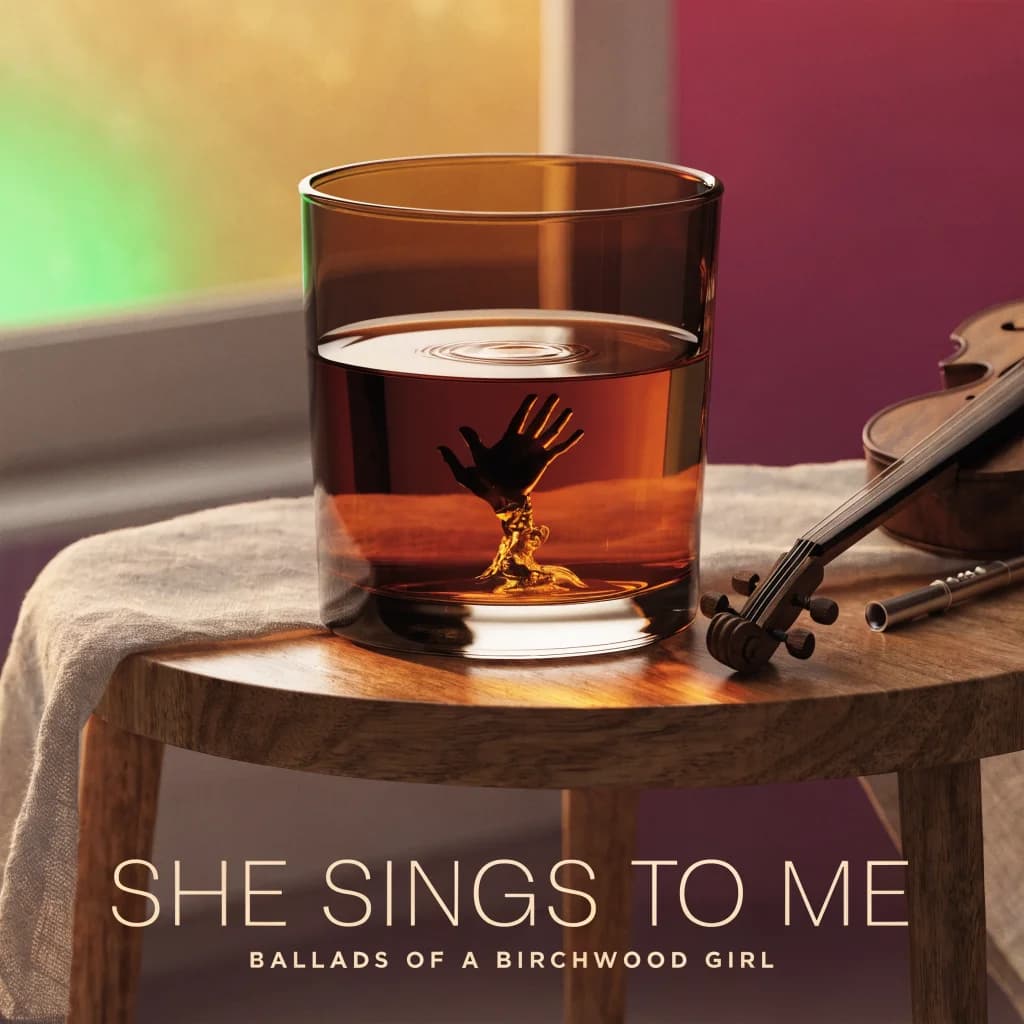 The Whisky Glass