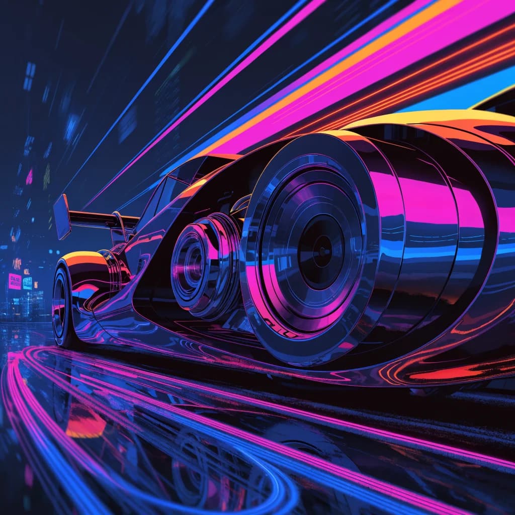 Turbo Kingspeed