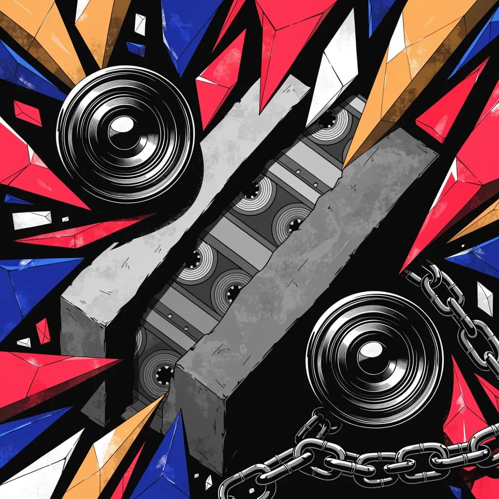 Bullet Rhythm
