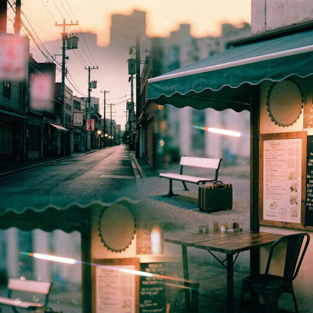 フールナイト｜Fool Night