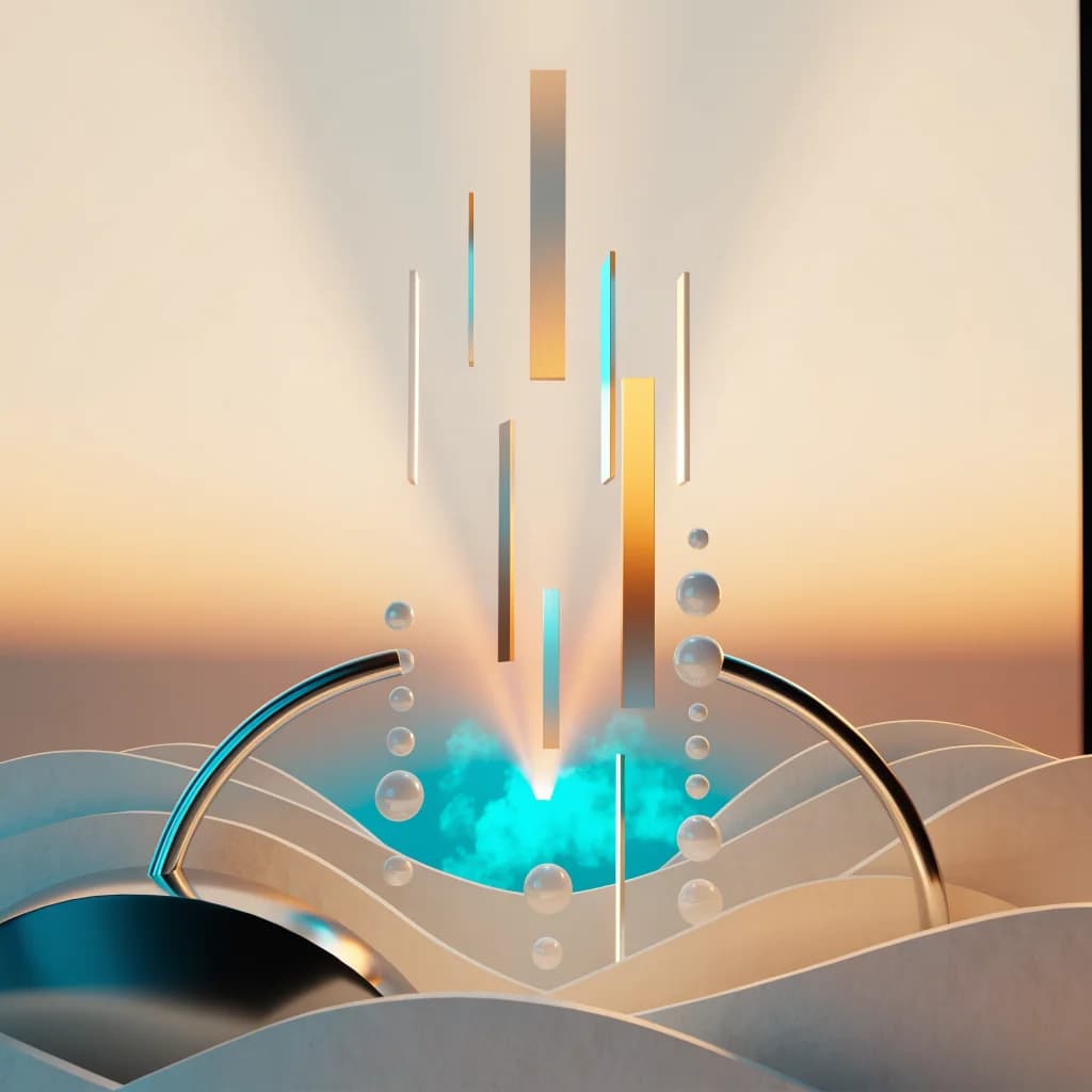 Steel Horizon