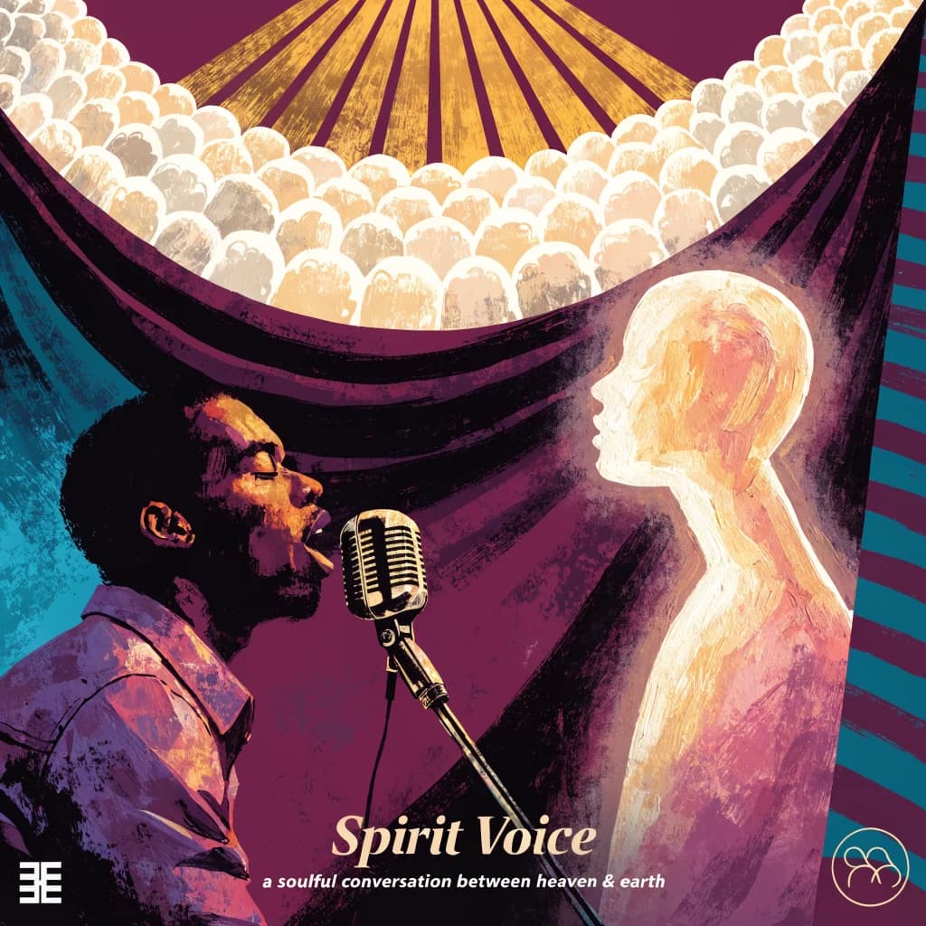 Spirit In the Presence