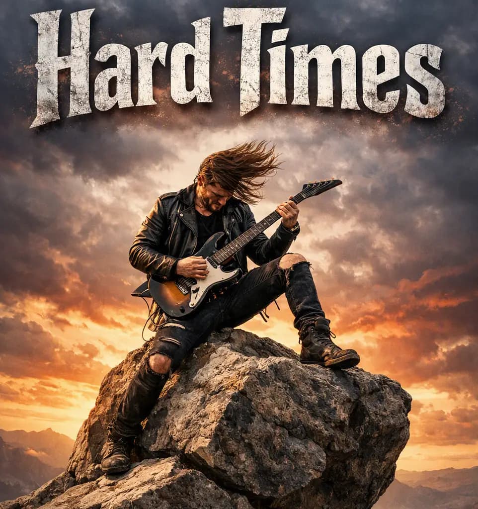 Hard Times - Rock