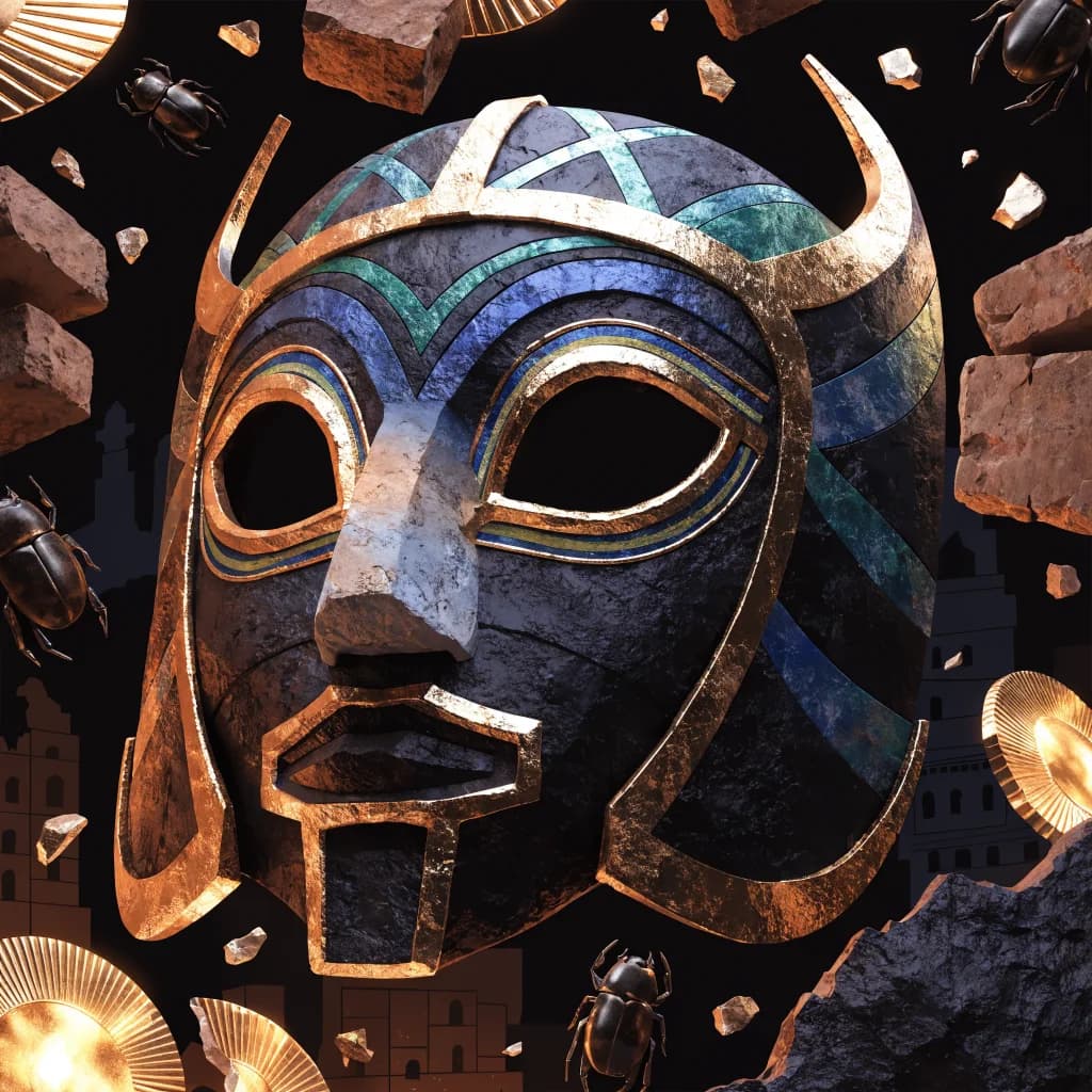 Apophis The Calamity