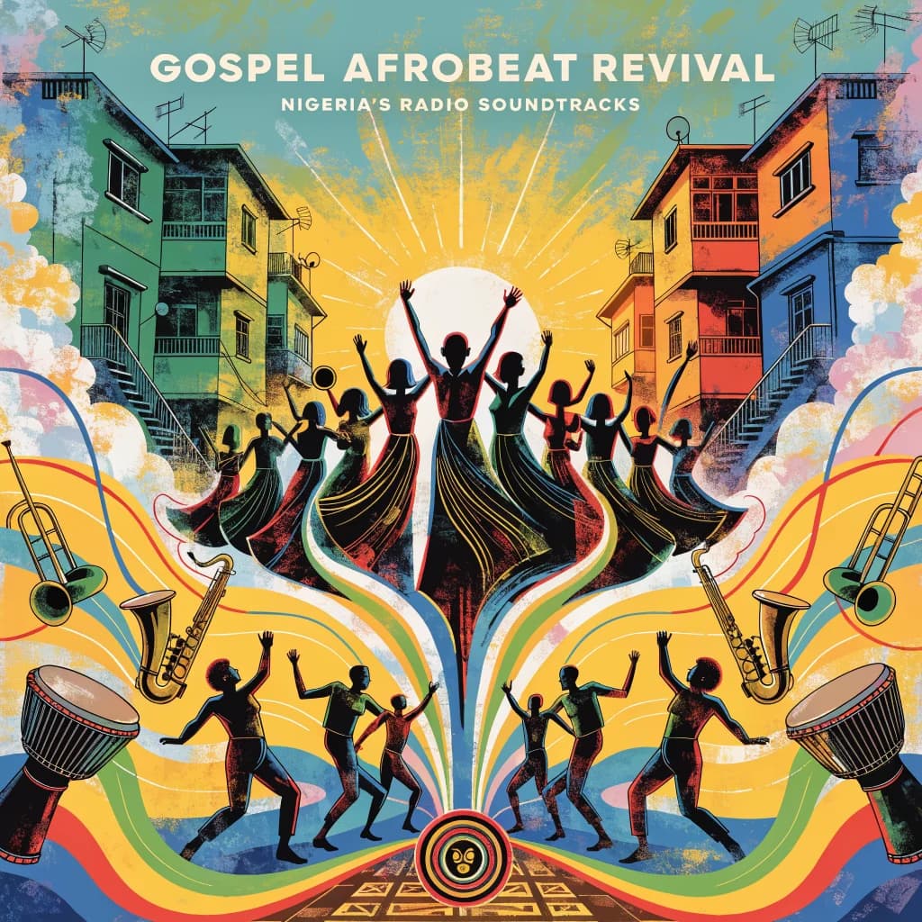 Afrobeat Heatwave
