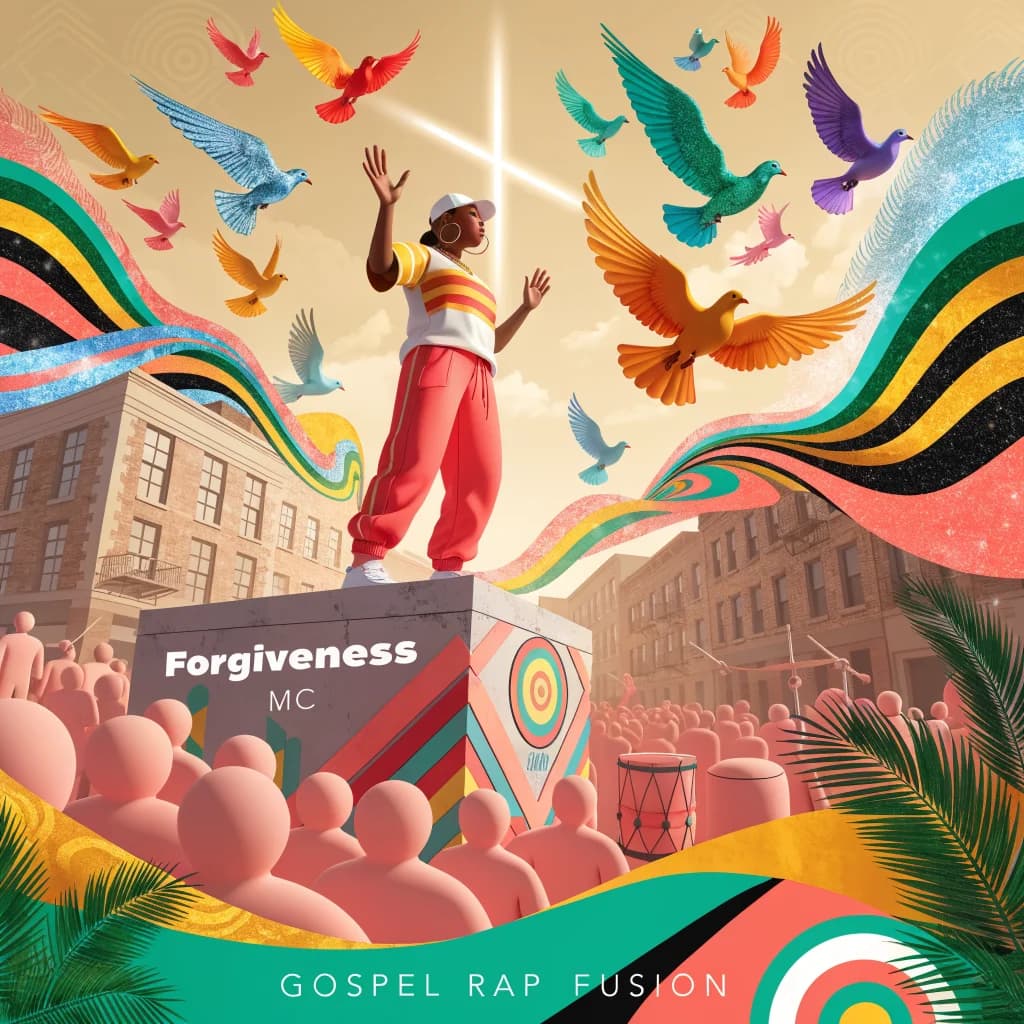 Forgiveness Flow