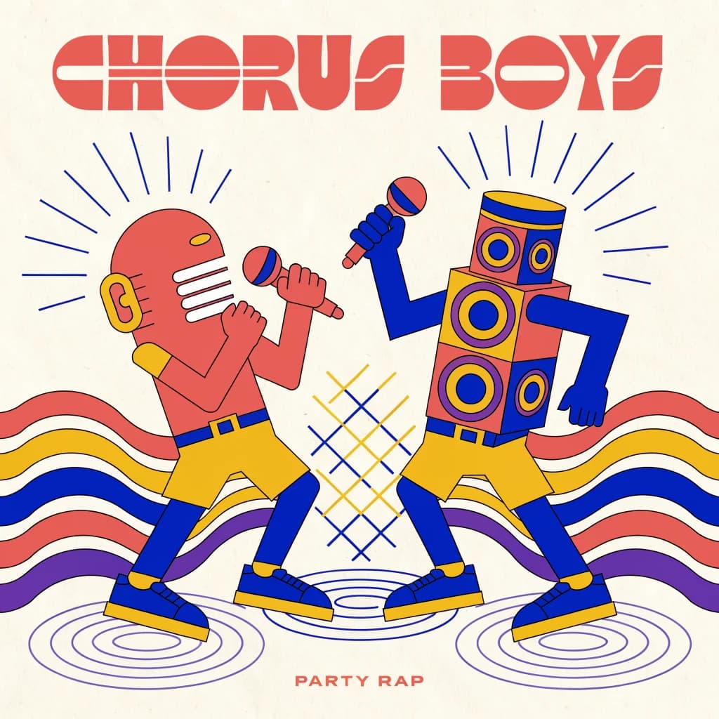 The Guppy Sub-Bass Surge