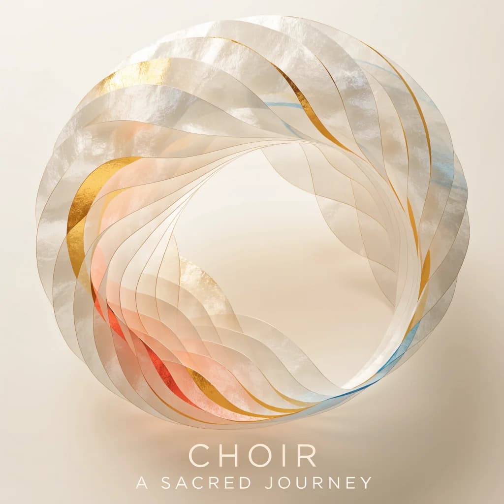 Sanctuary Hymn
