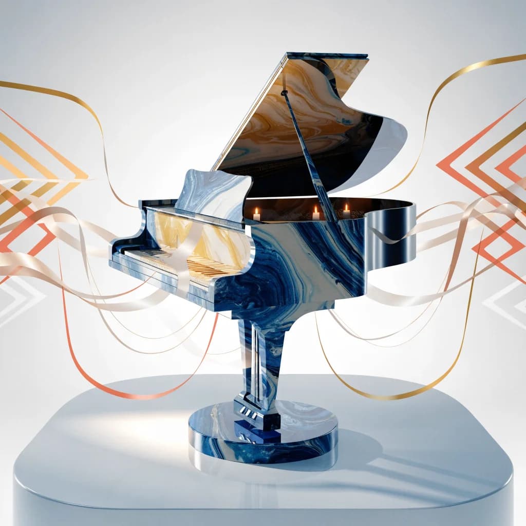 Sonata in Motion