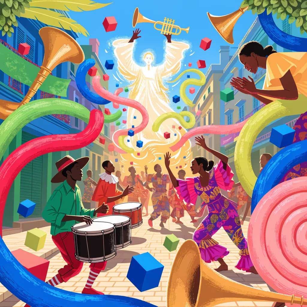 Benin Beat Legacy