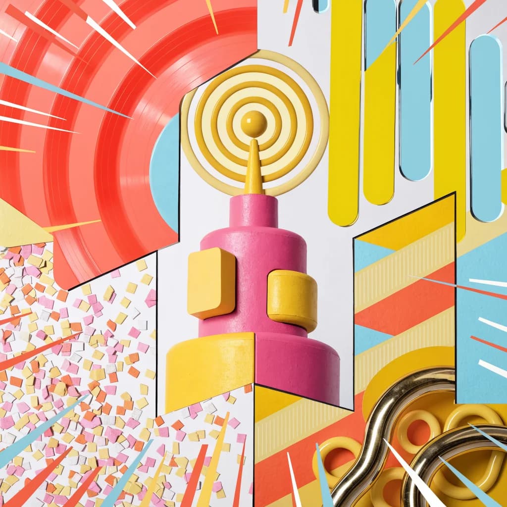 Welcome to ElevenMusic